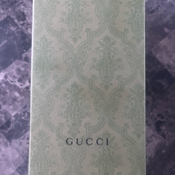 Gucci Black Slides - Picture 5 of 6